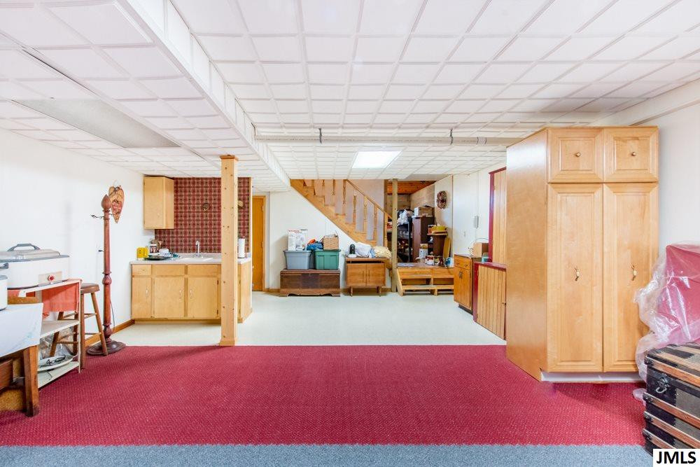 12144 Wooden Road Hanover, MI 49241 - Photo 22 of 36 Photo 22