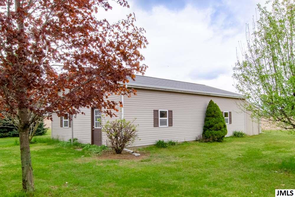 12144 Wooden Road Hanover, MI 49241 - Photo 30 of 36 Photo 30