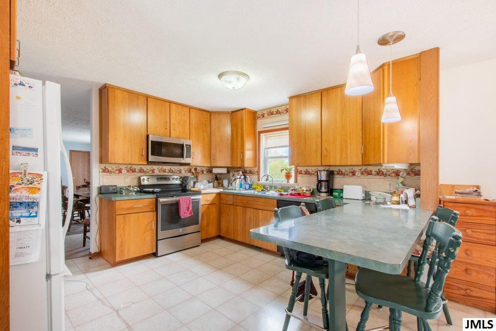 12144 Wooden Road Hanover, MI 49241 - Photo 3 of 36 Photo 3
