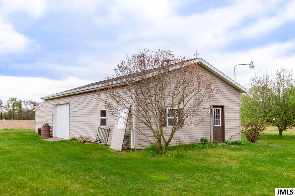 12144 Wooden Road Hanover, MI 49241 - Photo 31 of 36 Photo 31
