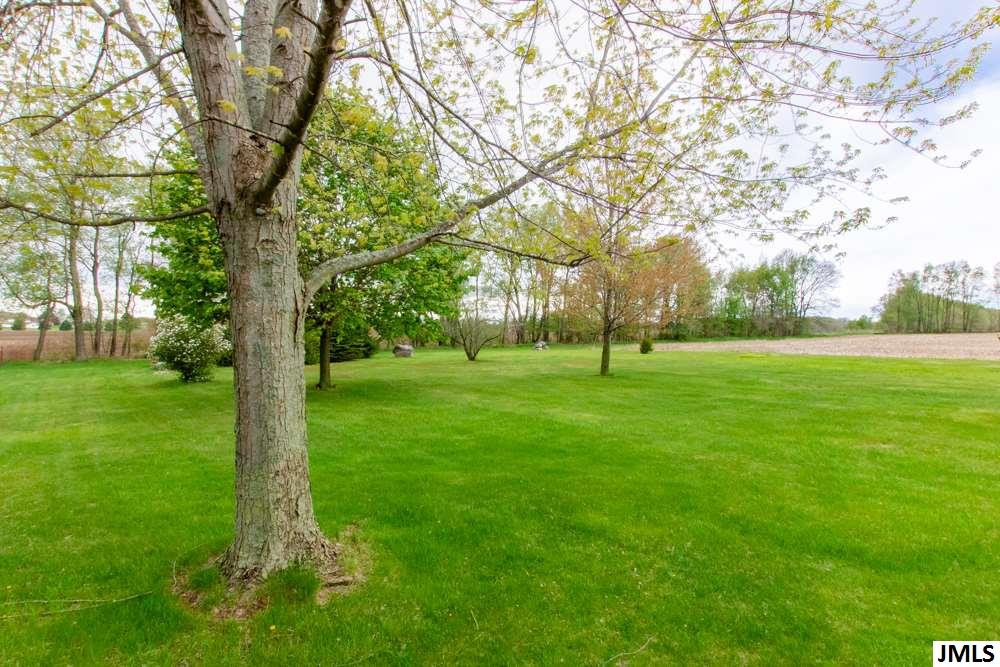 12144 Wooden Road Hanover, MI 49241 - Photo 34 of 36 Photo 34