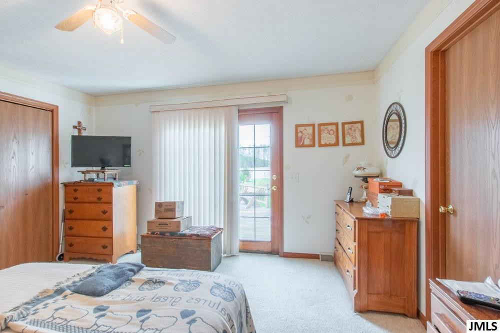 12144 Wooden Road Hanover, MI 49241 - Photo 5 of 36 Photo 5