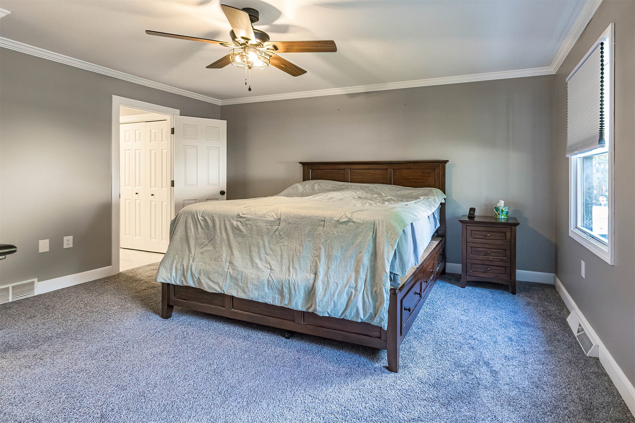4244 Normandy Rue Erie, PA 16506 - Photo 18 of 36 2nd Floor Master Bedroom