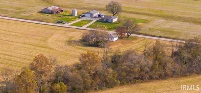 $84,500 | Lot 2 Cr 600 W Richland In 47634, Richland, IN 47634