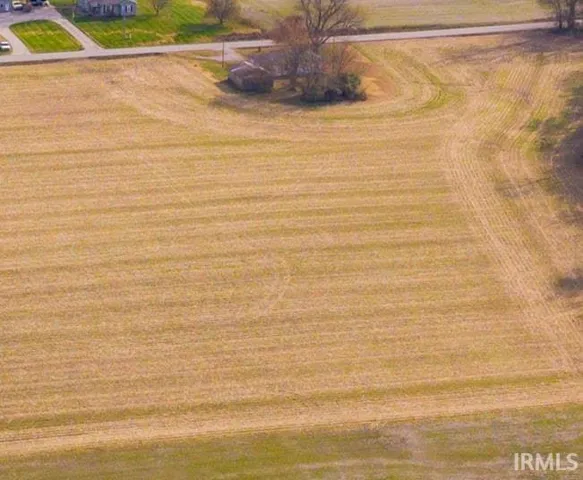 $84,500 | Lot 2 Cr 600 W Richland In 47634, Richland, IN 47634