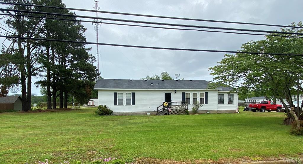 175 Worth Guard Road Coinjock, NC 27923 - Photo 1 of 18 Main View