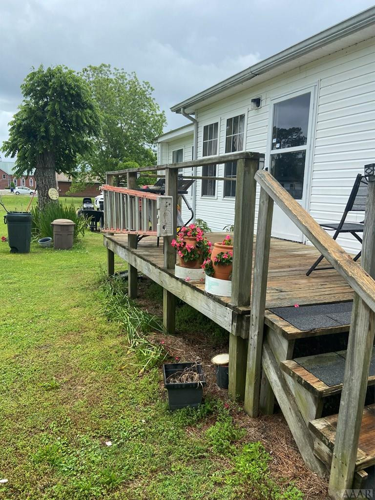 175 Worth Guard Road Coinjock, NC 27923 - Photo 2 of 18