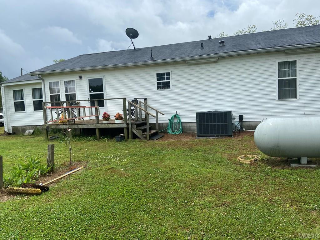 175 Worth Guard Road Coinjock, NC 27923 - Photo 3 of 18