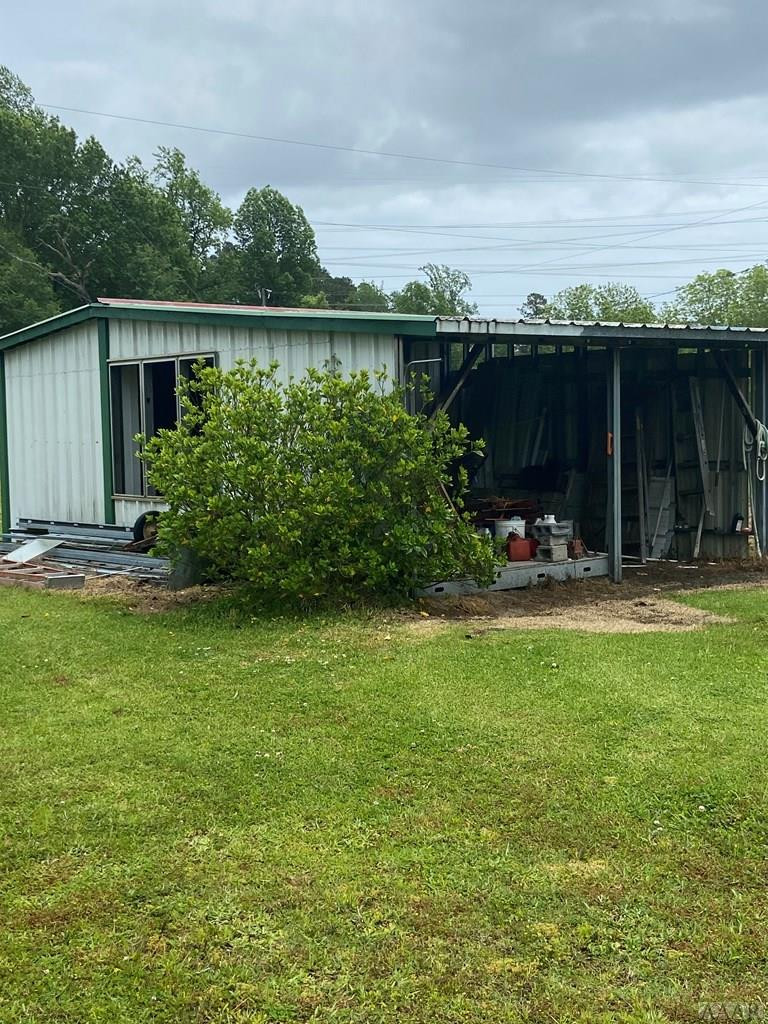 175 Worth Guard Road Coinjock, NC 27923 - Photo 4 of 18