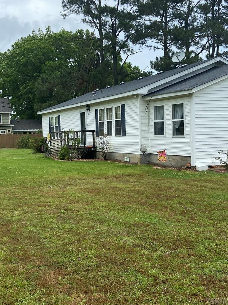 175 Worth Guard Road Coinjock, NC 27923 - Photo 6 of 18