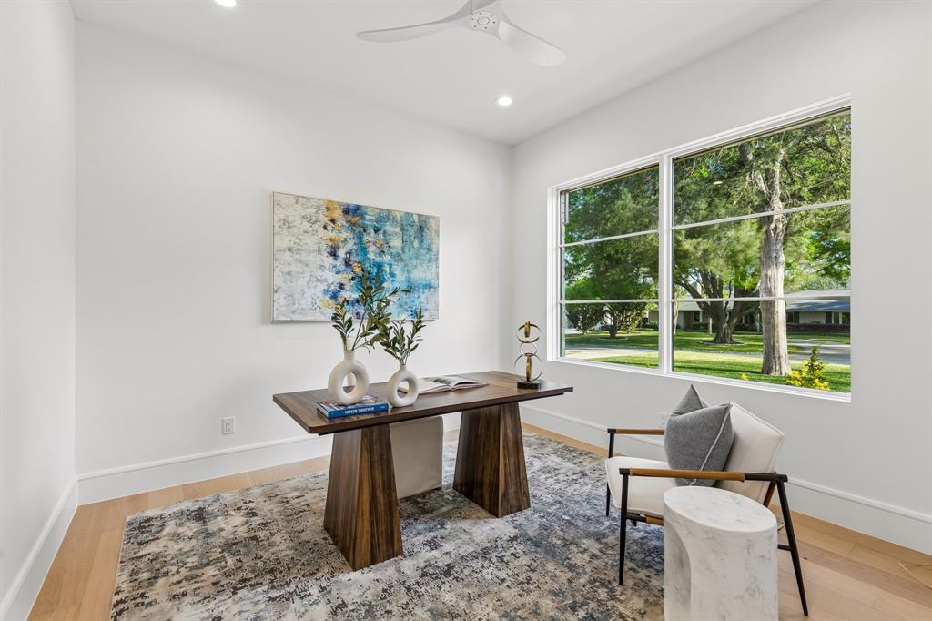 6215 Lafayette Way Dallas, TX 75230 - Photo 23 of 36