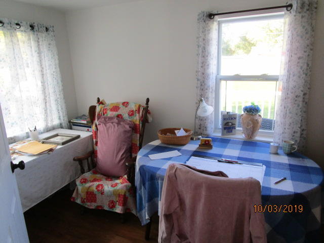 461 Main Road South Hampden, ME 04444 - Photo 6 of 17 DINING AREA