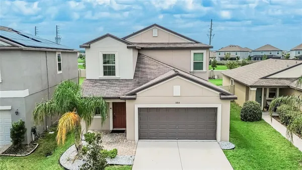 $450,995 | 31814 Barrel Wave Way, Wesley Chapel, FL 33545