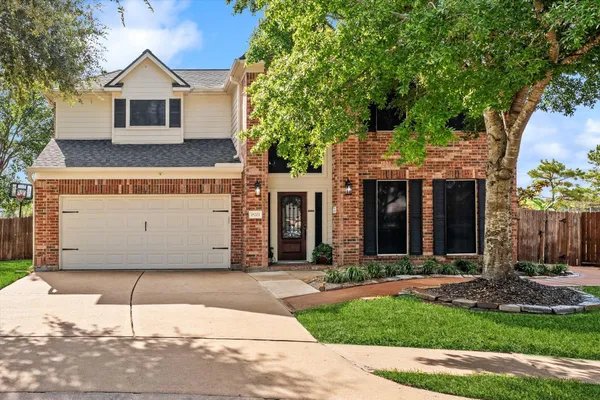 $395,000 | 18203 Olive Tree Court, Cypress, TX 77429