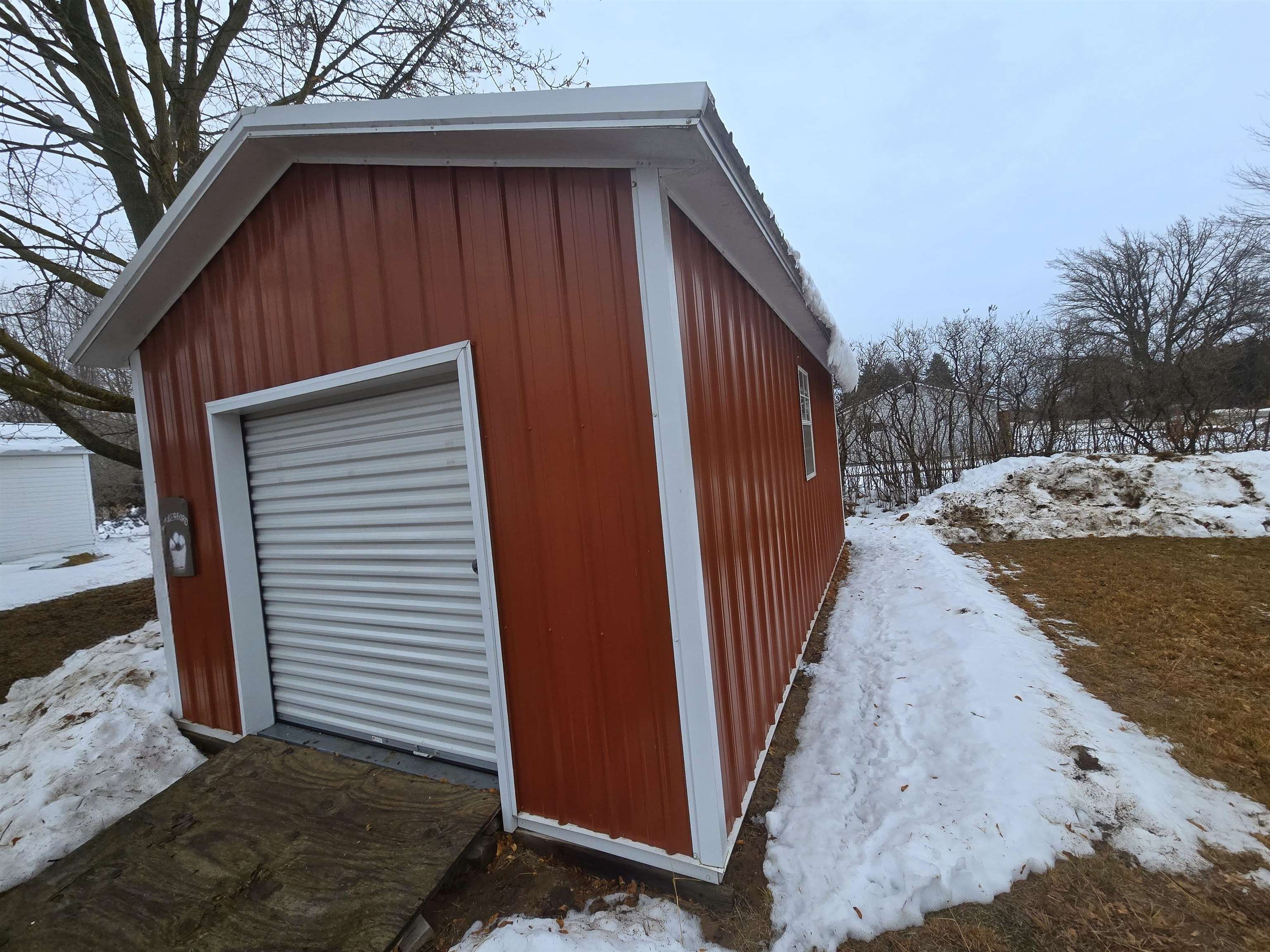 10210 West Monroe Road Elwell, MI 48832 - Photo 3 of 10