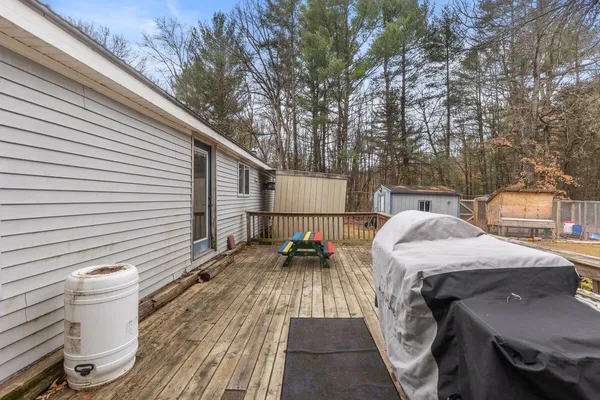 $325,000 | 8233 Beech Avenue, Howard City, MI 49329