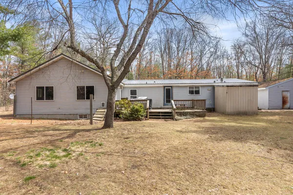 $325,000 | 8233 Beech Avenue, Howard City, MI 49329