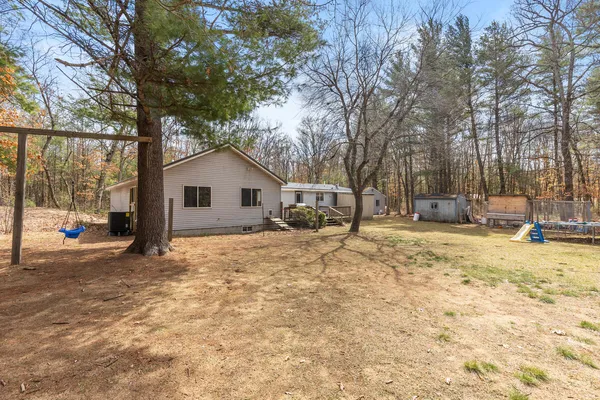 $325,000 | 8233 Beech Avenue, Howard City, MI 49329