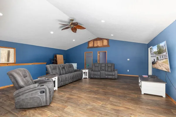 $325,000 | 8233 Beech Avenue, Howard City, MI 49329