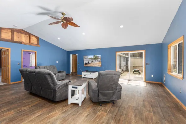 $325,000 | 8233 Beech Avenue, Howard City, MI 49329