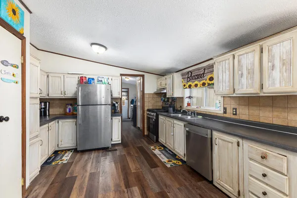 $325,000 | 8233 Beech Avenue, Howard City, MI 49329