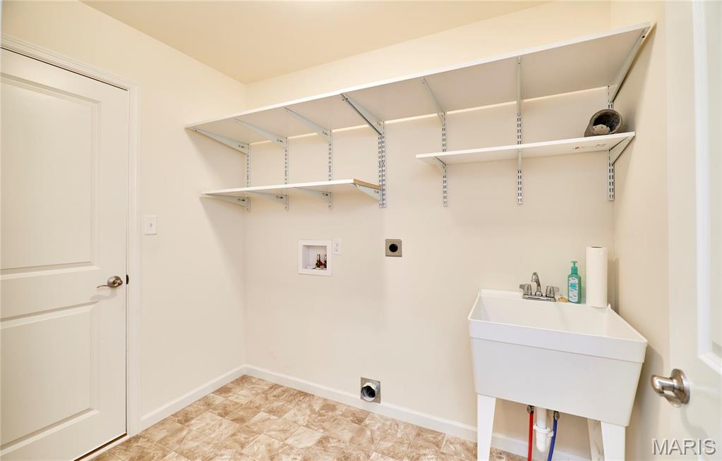 5336 Lakepath Way Eureka, MO 63025 - Photo 16 of 20