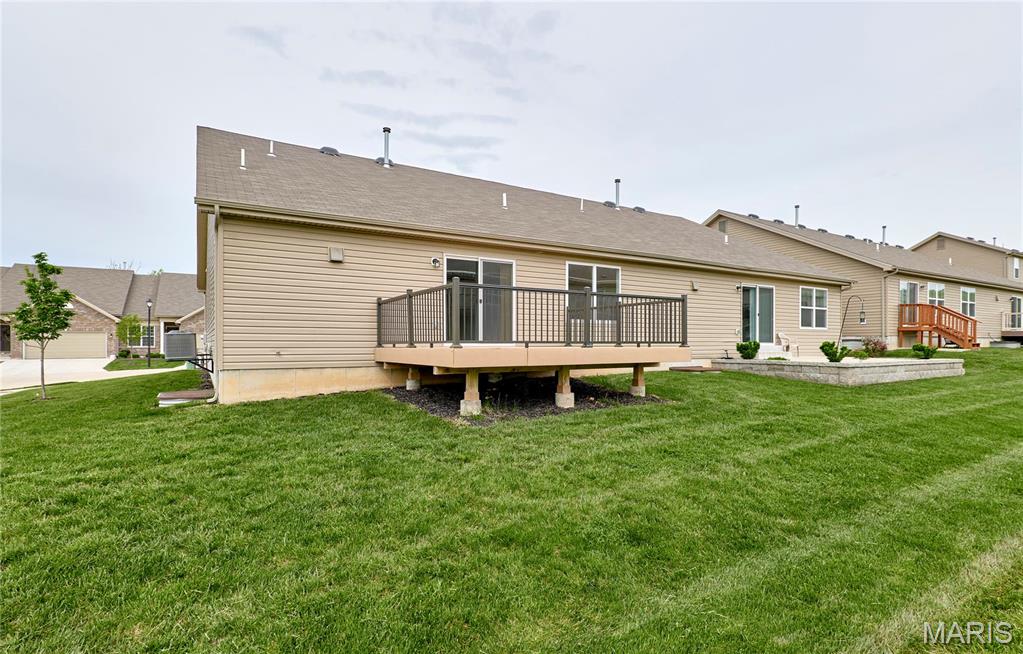 5336 Lakepath Way Eureka, MO 63025 - Photo 18 of 20