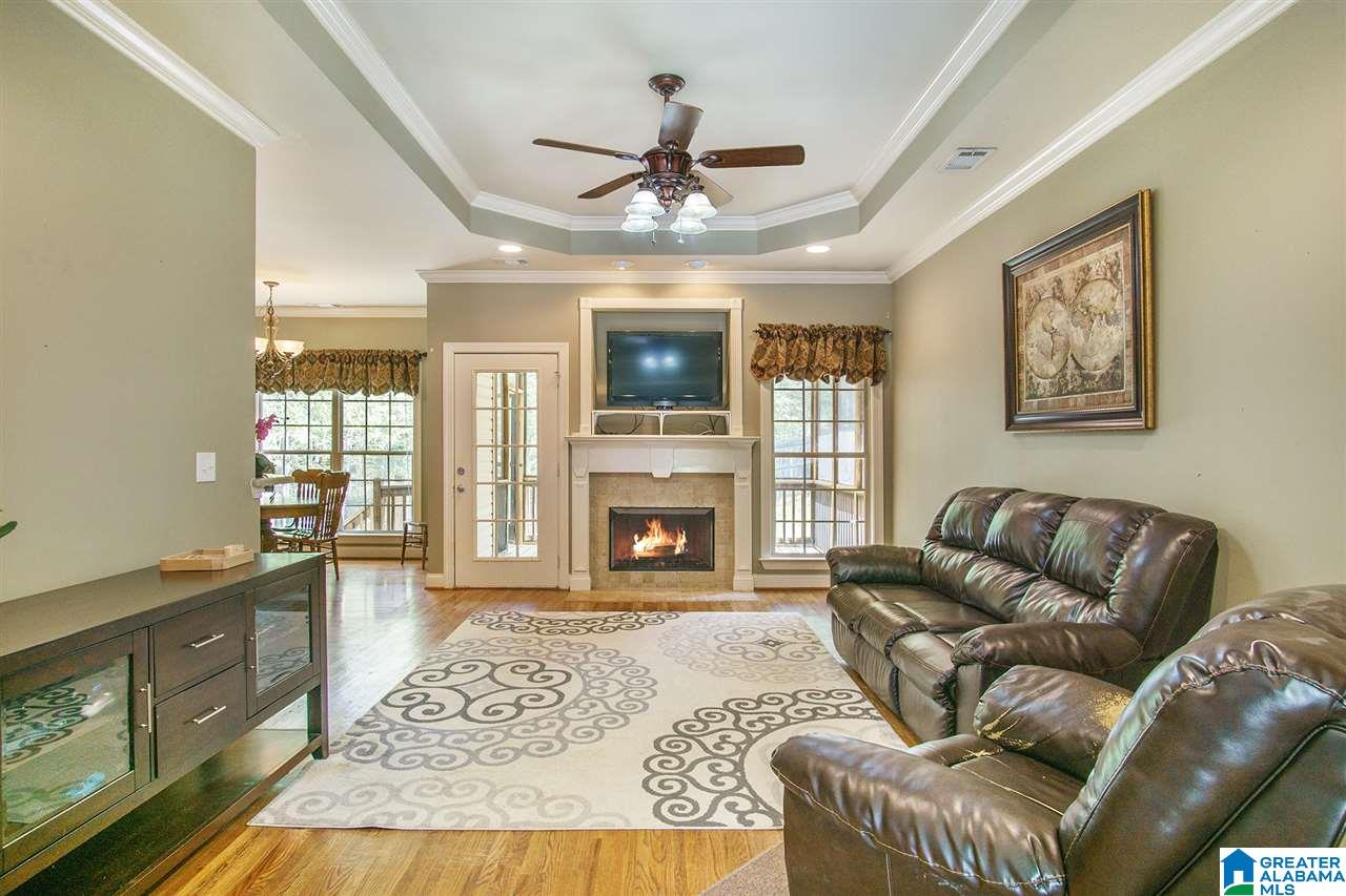 330 Timber Ridge Trail Alabaster, AL 35007 - Photo 1 of 33