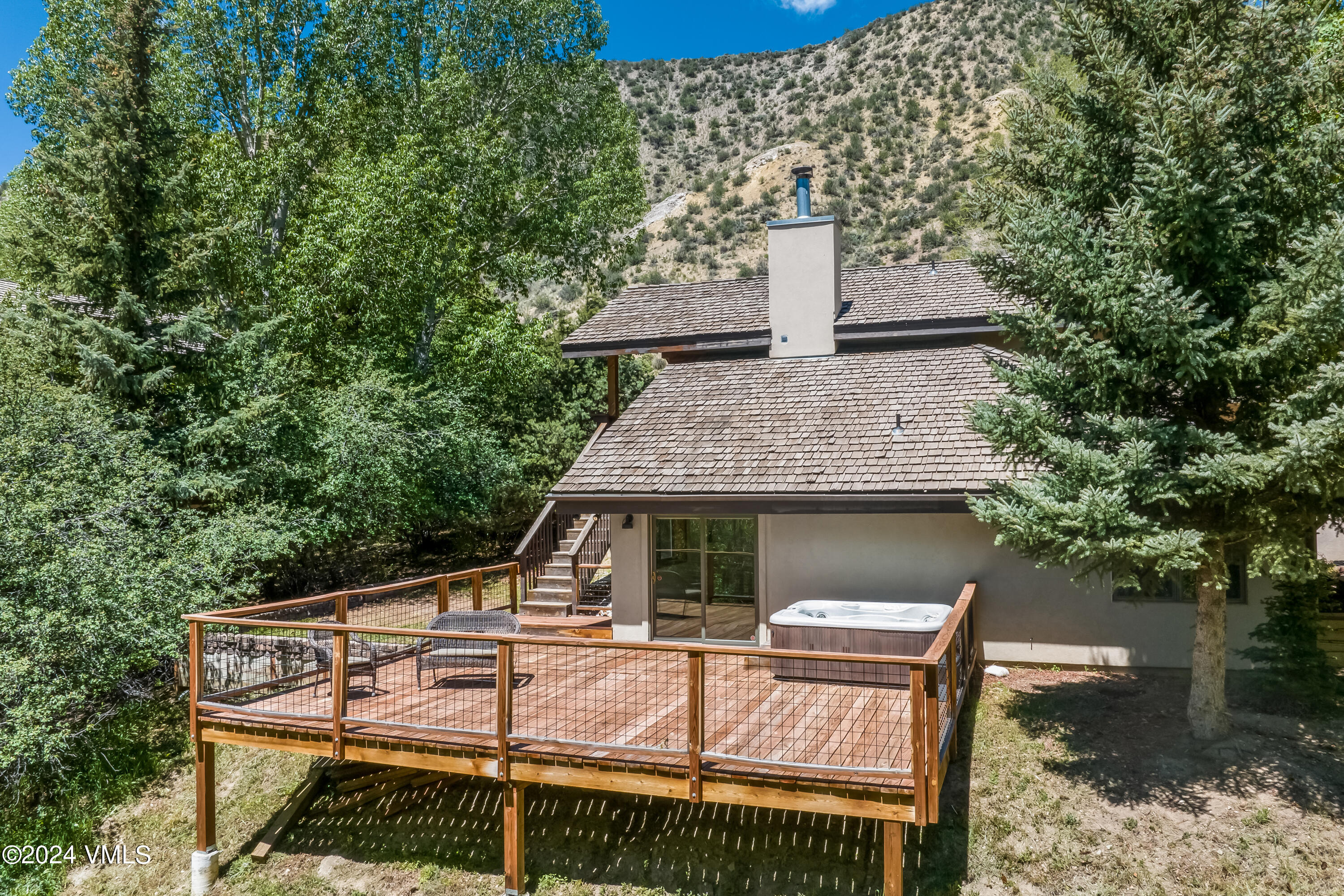 260 Singletree Road, Unit A Edwards, CO 81632 - Photo 26 of 33 5