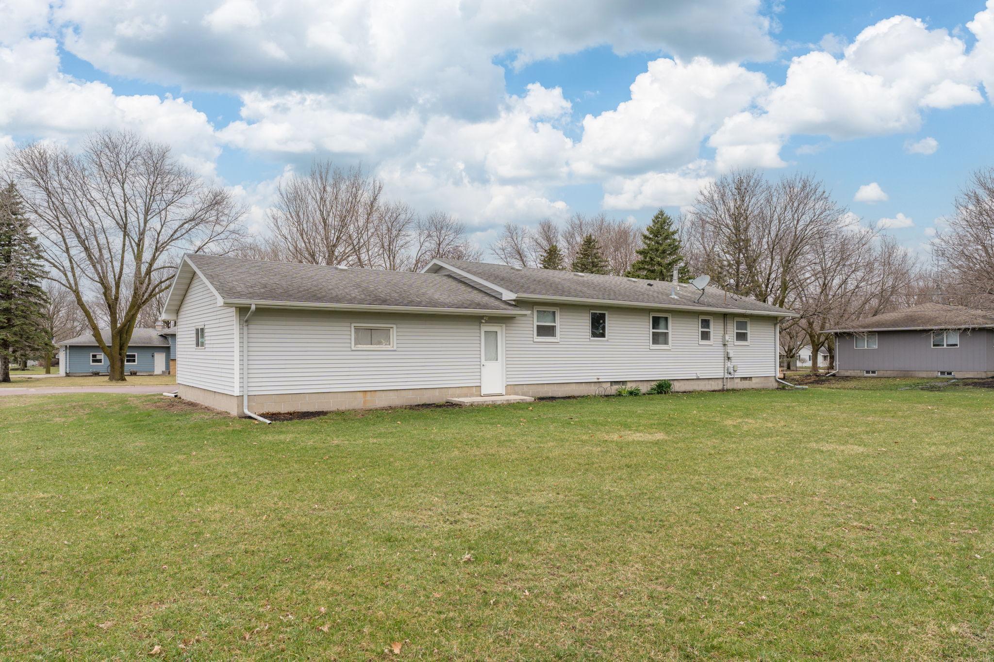 507 2nd Avenue Southeast Mapleton, MN 56065 - Photo 26 of 37