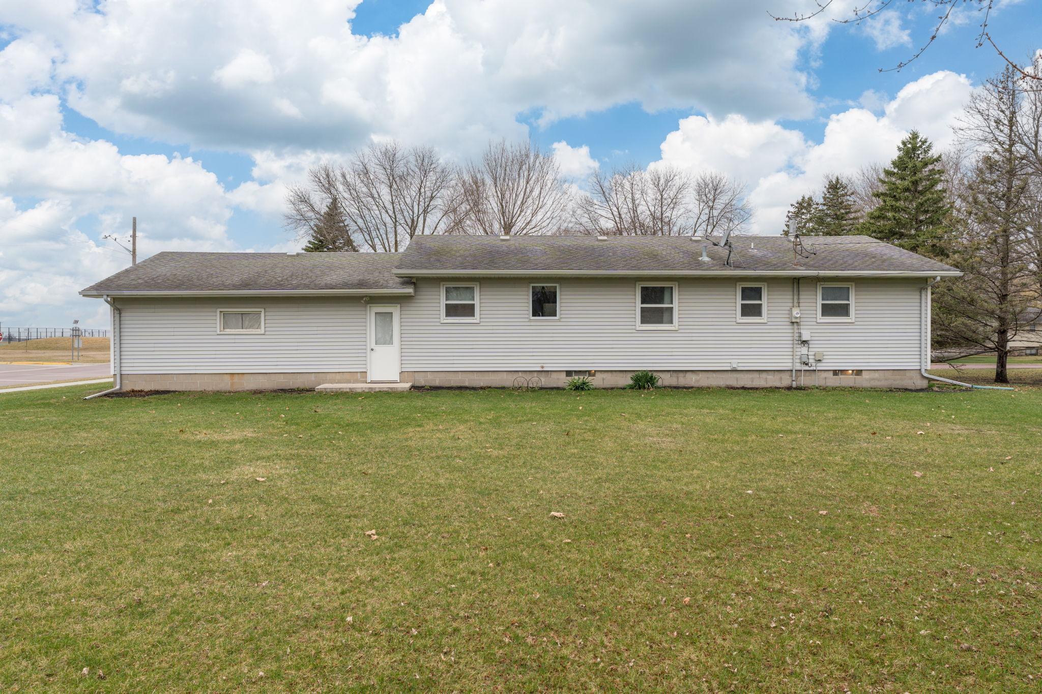 507 2nd Avenue Southeast Mapleton, MN 56065 - Photo 27 of 37