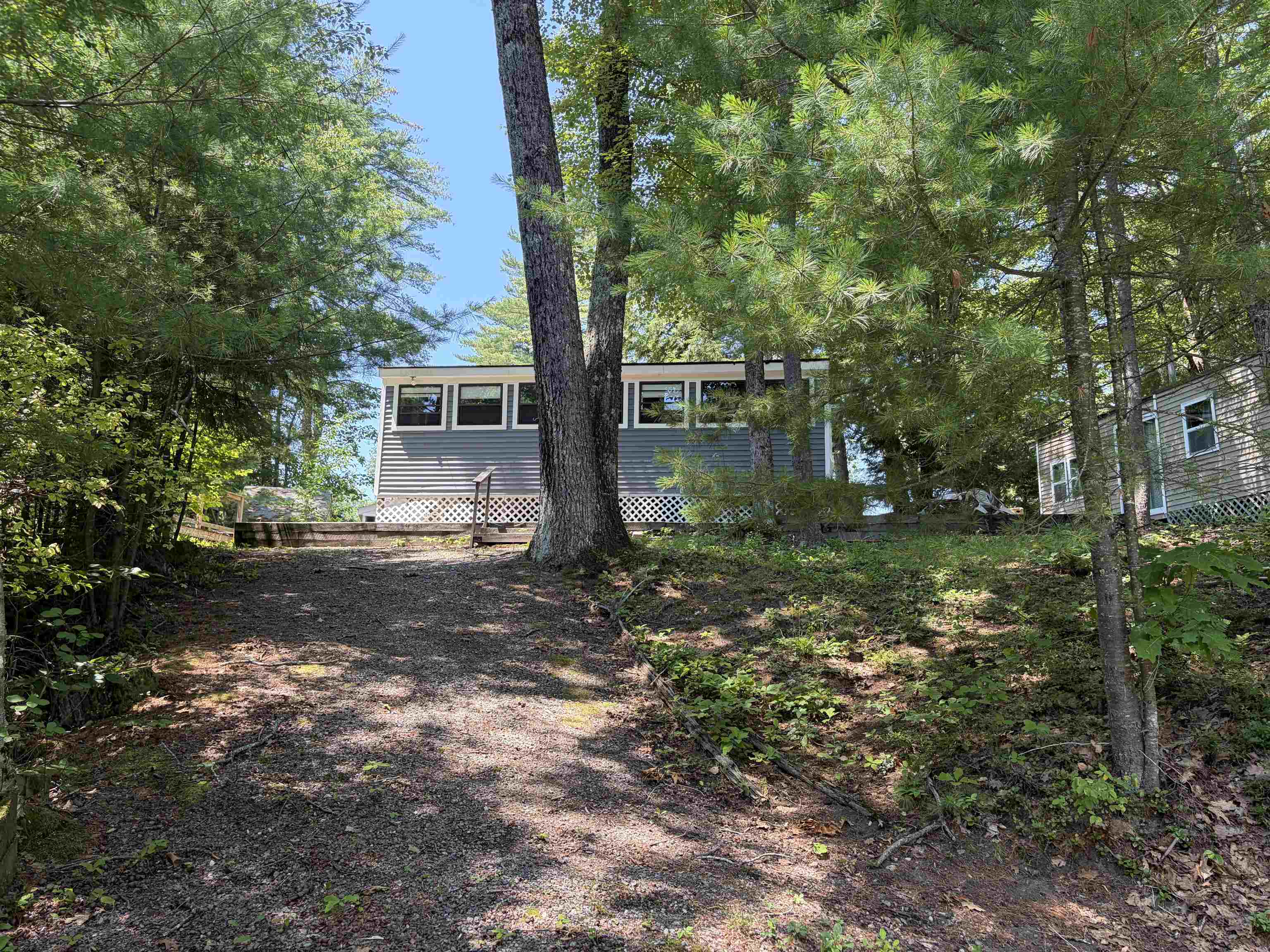 108 Brookside Drive Fitzwilliam, NH 03447 - Photo 1 of 19