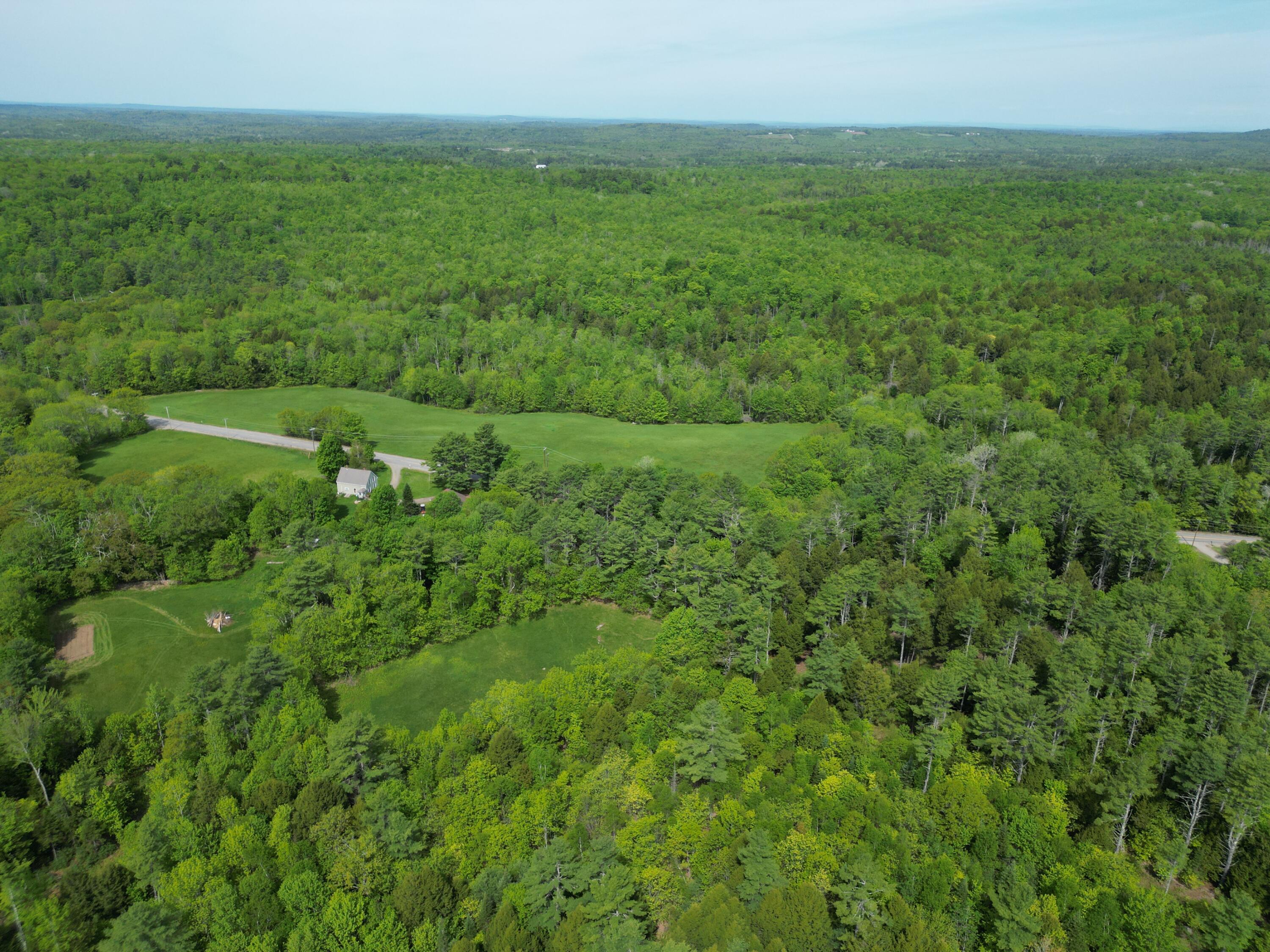 Lot 1 Waldoboro Road Washington, ME 04574 - Photo 36 of 39