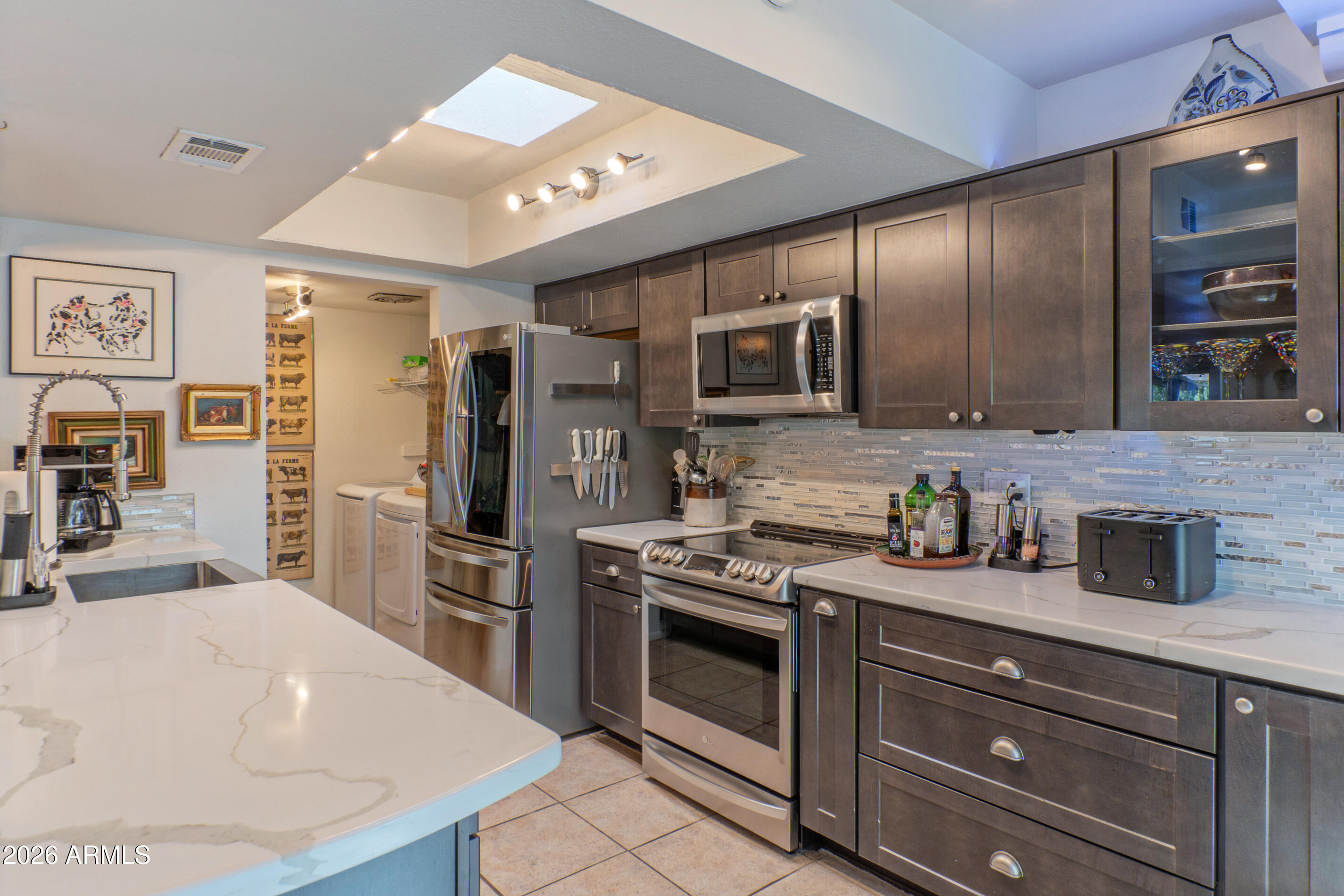 640 East Boca Raton Road Phoenix, AZ 85022 - Photo 10 of 26 Kitchen 1