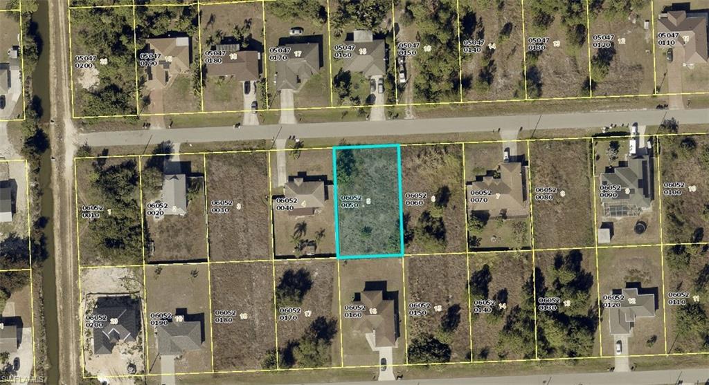 4011 3rd Street Southwest Lehigh Acres, FL 33976 - Photo 2 of 6