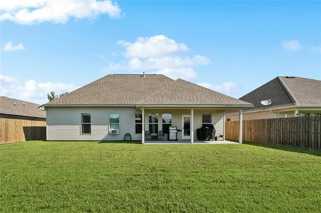 $254,000 | 26461 Brownstone Drive, Ponchatoula, LA 70454