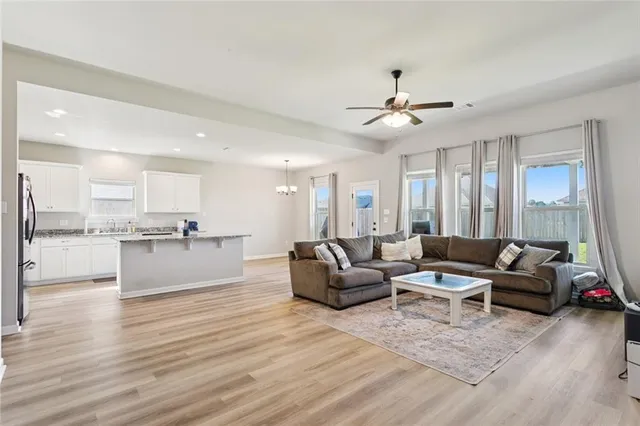 $254,000 | 26461 Brownstone Drive, Ponchatoula, LA 70454