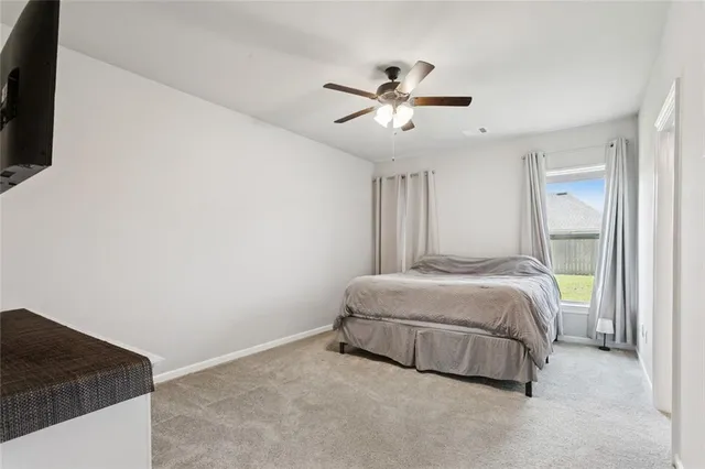 $254,000 | 26461 Brownstone Drive, Ponchatoula, LA 70454