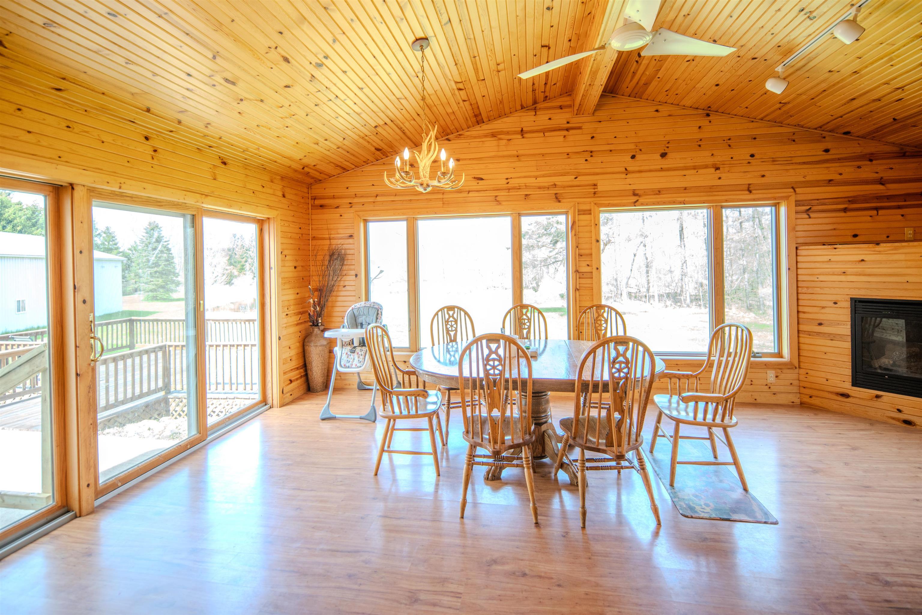 2876 West Wing Road Mount Pleasant, MI 48858 - Photo 33 of 99