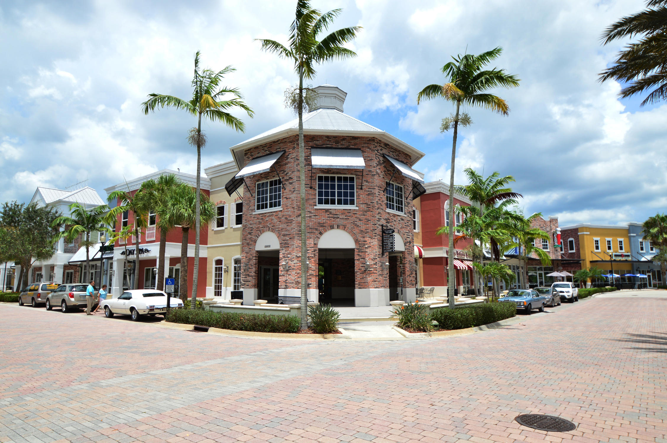 11378 Southwest Rockingham Drive Port St. Lucie, FL 34987 - Photo 53 of 83 8-1 Tradition Square