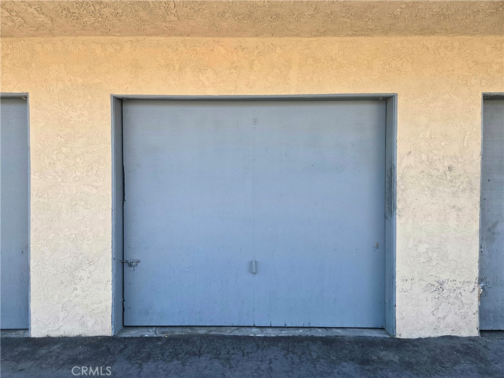 1118 Post Street, Unit B Redlands, CA 92374 - Photo 14 of 14 a view of wooden floor
