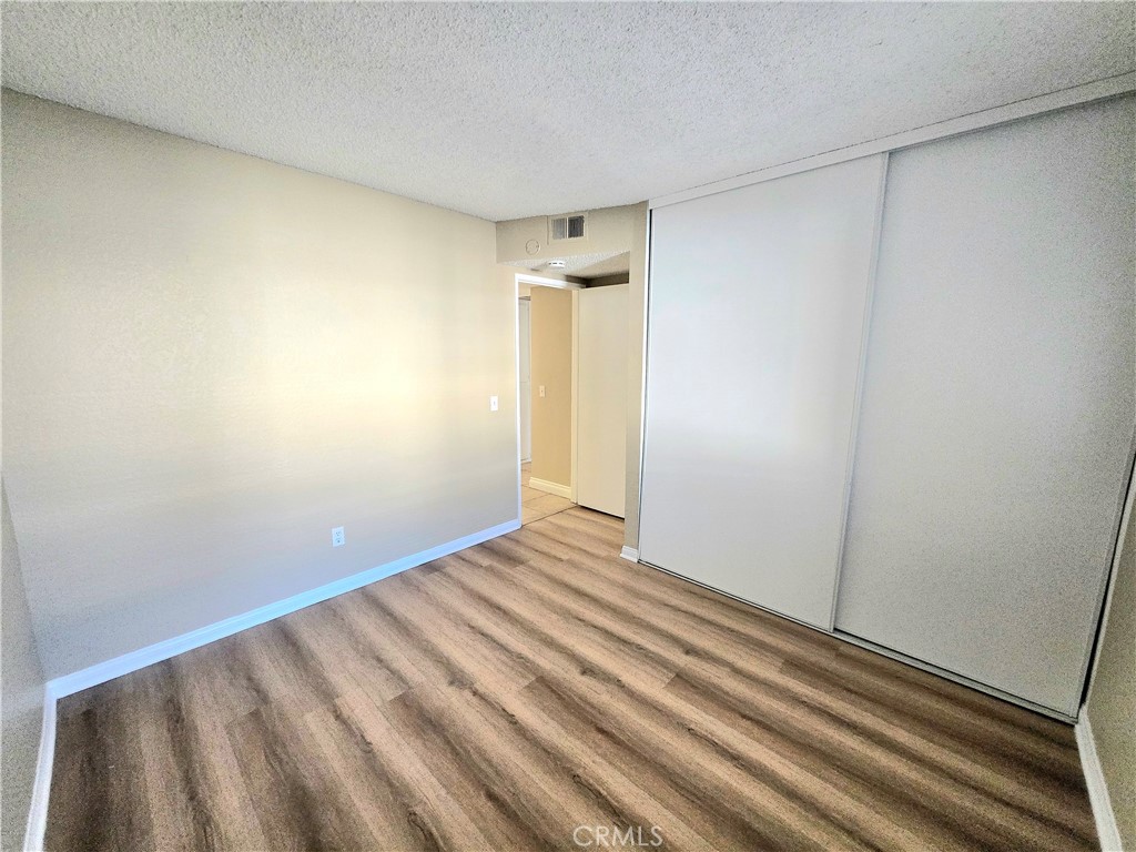 1118 Post Street, Unit B Redlands, CA 92374 - Photo 8 of 14 a view of an empty room