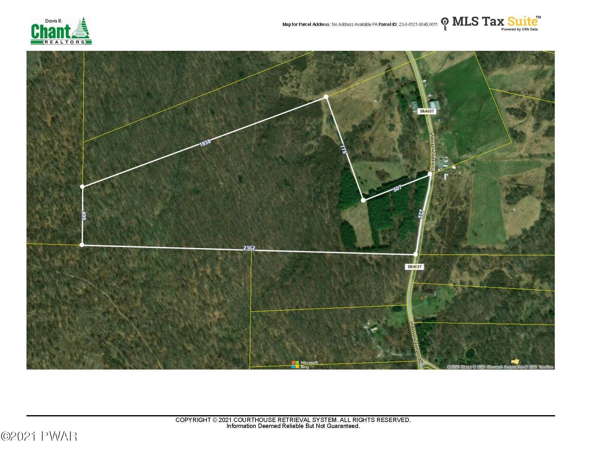 Scott Center Road Starrucca, PA 18462 - Photo 6 of 6