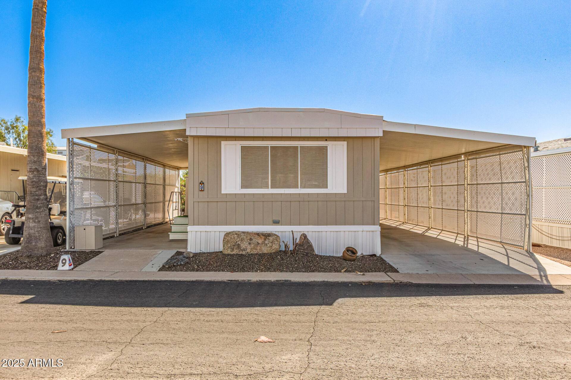 351 North Meridian Drive, Unit 9 Apache Junction, AZ 85120 - Photo 1 of 28 01-Meridian