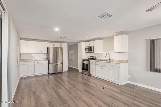 $42,999 | 351 North Meridian Drive, Unit 9, Apache Junction, AZ 85120