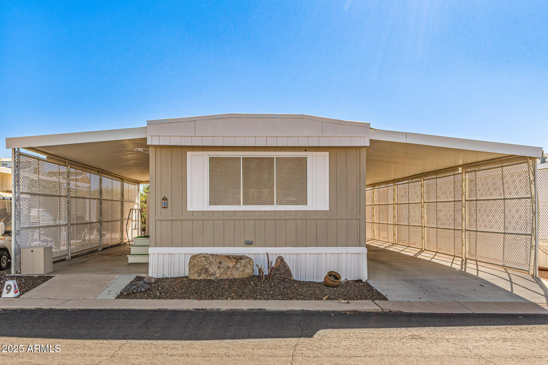 351 North Meridian Drive, Unit 9 Apache Junction, AZ 85120 - Photo 2 of 28 02-Meridian
