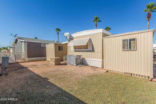 $42,999 | 351 North Meridian Drive, Unit 9, Apache Junction, AZ 85120