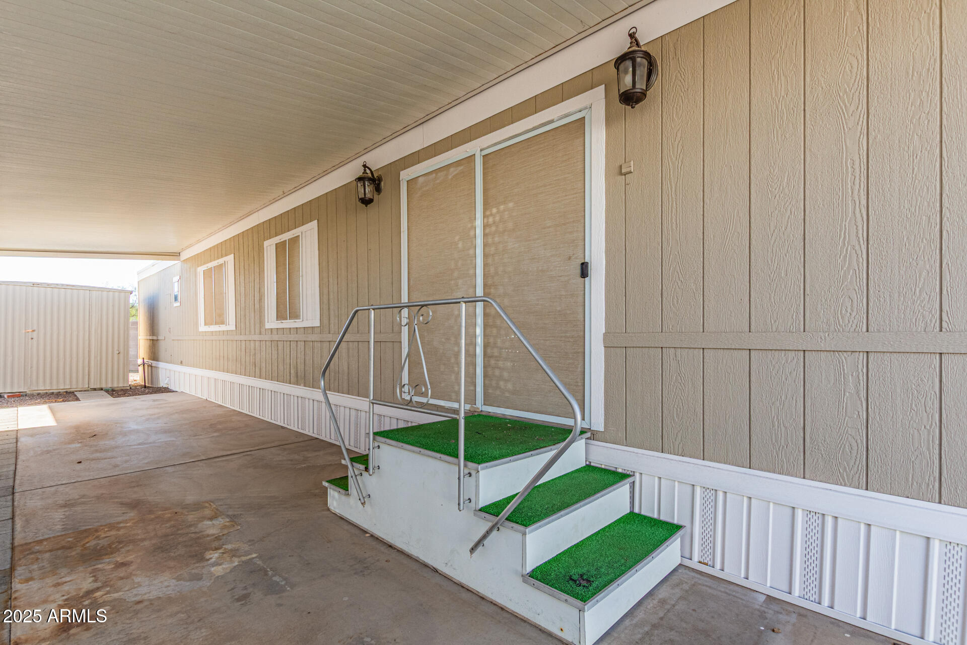 351 North Meridian Drive, Unit 9 Apache Junction, AZ 85120 - Photo 26 of 28 26-Meridian