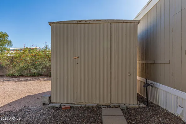 $44,500 | 351 North Meridian Drive, Unit 9, Apache Junction, AZ 85120