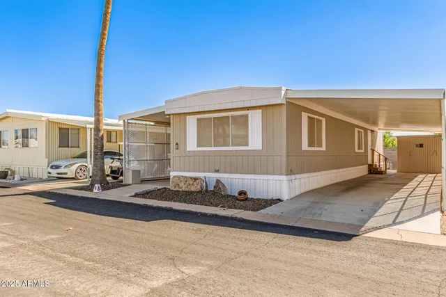 $42,999 | 351 North Meridian Drive, Unit 9, Apache Junction, AZ 85120